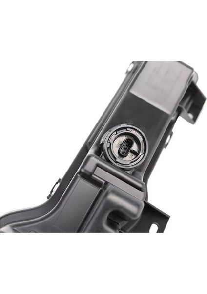 Araba Sol Ön Tampon Sis Lambası Ön Tampon Sis Lambası Montajı Tesla Model 3 Y 2017-2023 1077391-00-E (Yurt Dışından) fiyatları