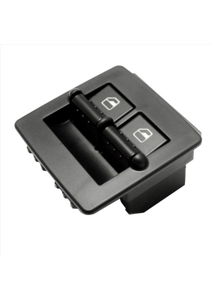 2x Araba Elektrikli Pencere Kaldırma Anahtarı Böcek 1998-2010 1c0 959 855 1C0959855A (Yurt Dışından) modelleri