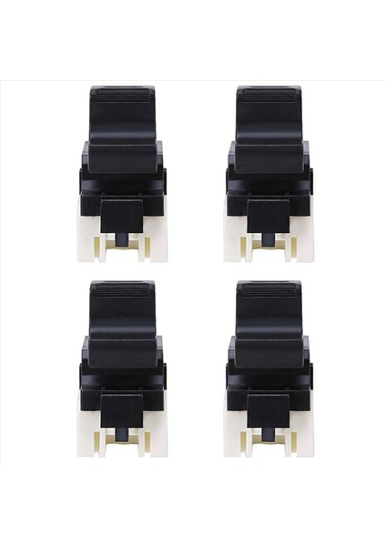 4x Yeni Pencere Kontrol Anahtarı Toyota Corolla Rav4 Camry Matrıx Scıon Xb 84810-12080 8481012080 (Yurt Dışından)