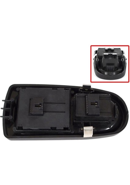 5801304491 Elektrikli Güç Penceresi Ana Kontrol Anahtarı Kaldırıcı Düğmesi Önde Iveco Günlük 2006-2012 (Yurt Dışından) fırsatları