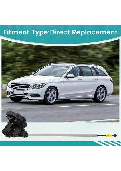 A0997207501 Araba Sağ Kapı Kidi Aktüatör Mandal Mandalı Benz C292 GLE320 GLE350 GLE400 GLE500 2015-2018 0997207501 (Yurt Dışından) fırsatları