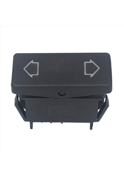 6x Elektrik Pencere Kontrol Anahtarı Düğmesi 6551 21 Peugeot 205 1987-1998 309 1985-1993 405 1987-1993 (Yurt Dışından) modelleri