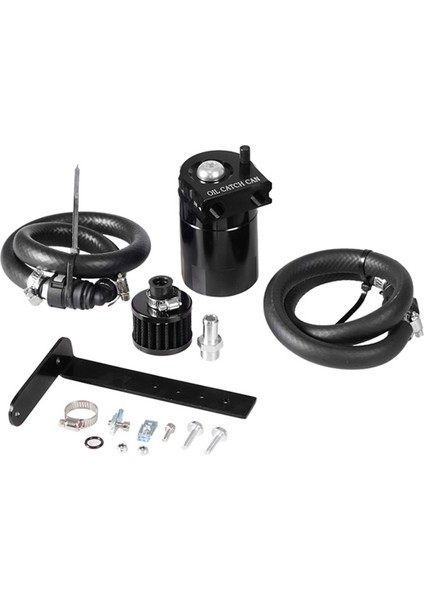 Araba Modifikasyonu Petrol Potu Kiti Yağ Tenceresi Ford F-150 Raptor Expedition Için Boru ve Braket ile (Yurt Dışından)