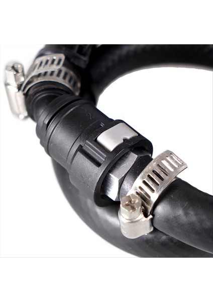 Araba Modifikasyonu Petrol Potu Kiti Yağ Tenceresi Ford F-150 Raptor Expedition Için Boru ve Braket ile (Yurt Dışından) modelleri