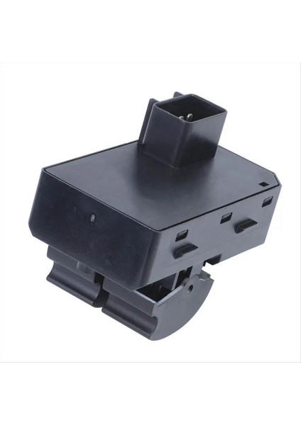 Pontiac G5 2007-2009 22721762 Için Chevrolet Cobalt 2005-2010 Için Sol Yan Güç Ana Pencere Anahtarı (Yurt Dışından) modelleri