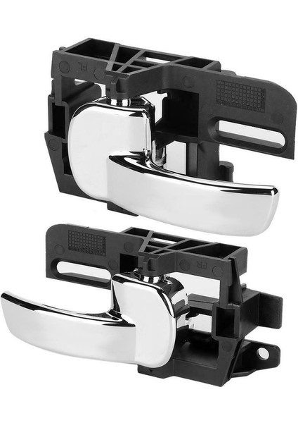 Iç Kapı Kolu Ön Arka Sol Sol Nissan Qashqai J10 2007-2013 80671JD00E (Yurt Dışından) fiyatları