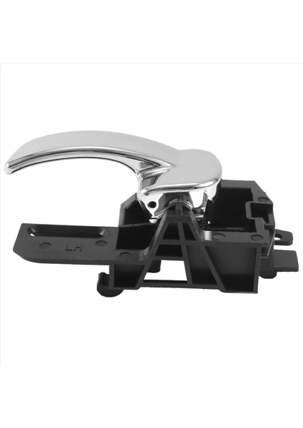 Iç Kapı Kolu Ön Arka Sol Sol Nissan Qashqai J10 2007-2013 80671JD00E (Yurt Dışından) modelleri