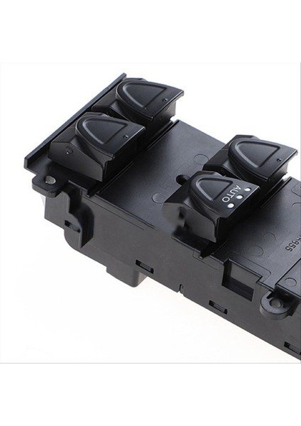 Honda Civic Için 2x 2006-2010 Elektrik Ana Kontrol Güç Kaldırıcı Pencere Anahtarı 35750-SNA-A130-M1 35750SNAA130M1 Rhd (Yurt Dışından) fırsatları