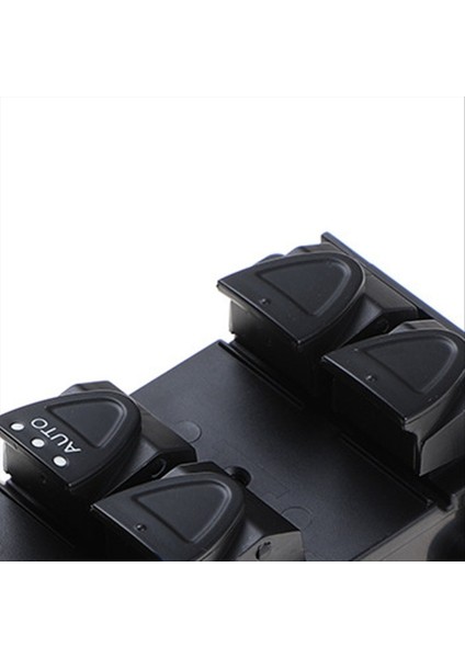 Honda Civic Için 2x 2006-2010 Elektrik Ana Kontrol Güç Kaldırıcı Pencere Anahtarı 35750-SNA-A130-M1 35750SNAA130M1 Rhd (Yurt Dışından) indirimleri