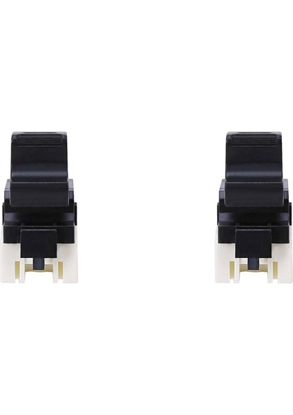 2x Yeni Pencere Kontrol Anahtarı Toyota Corolla Rav4 Camry Matrıx Scıon Xb 84810-12080 8481012080 (Yurt Dışından)