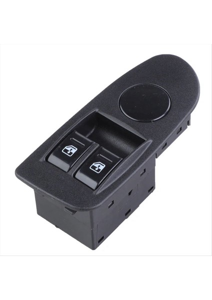 OK75-66-350 Elektrikli Güç Master Pencere Anahtarı Arabası OK7566350 Kıa Pregio Için 97-04 Bongo (Yurt Dışından)