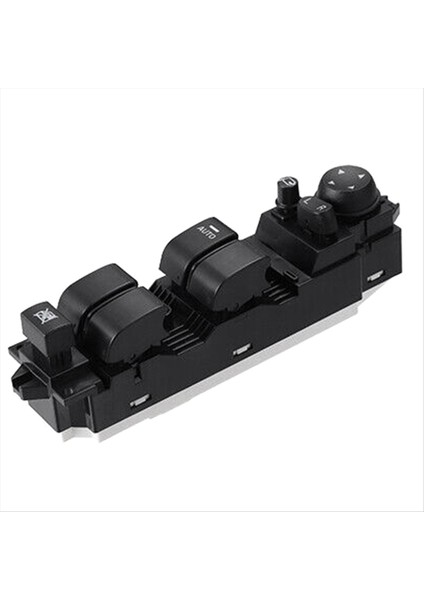 Mazda 3 M3 2 0l 2008-2009 BEK666350 12+14PINS Için Yeni BEK6-66-350 Power Penceresi Anahtar Anahtarı Kontrol Düğmesi (Yurt Dışından)