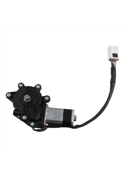 1 Pcs Ön Pencere Regülatörü Nissan 350Z Convertible Infiniti G35 80730-CD001 Için (Yurt Dışından)