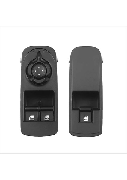 156080933 156085172 Araba Penceresi Anahtarı Alfa Için Araç Aksesuarları Mito 955 2008-2018 (Yurt Dışından)