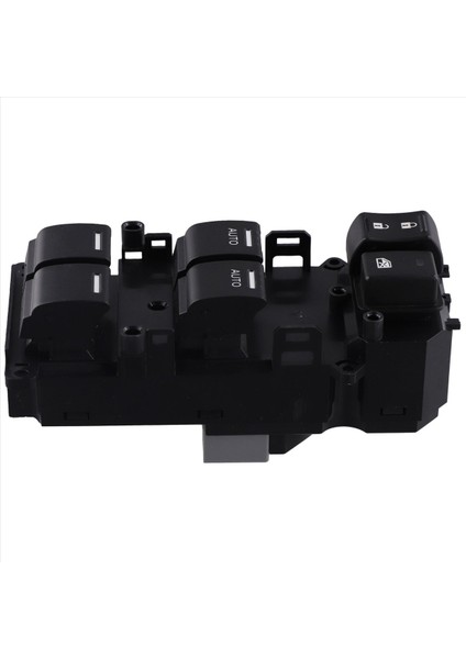 Araba Sol Ön Pencere Kontrol Anahtarı Pencere Cam Kaldırıcı Düğmesi 35750-TA0-A31 Honda Accord 2008-2012 Lhd Için (Yurt Dışından) modelleri
