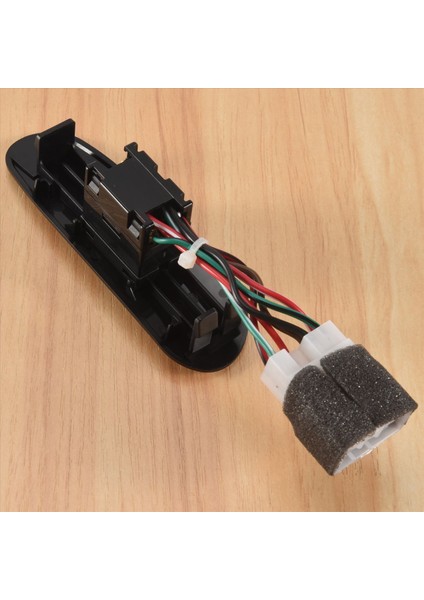 Hyundai Için Elektrikli Pencere Anahtarı Konsolu H100 2002-ON 7 Pın 93692-43600 Pencere Anahtarı (Yurt Dışından)