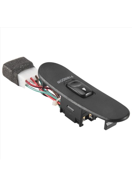 Hyundai Için Elektrikli Pencere Anahtarı Konsolu H100 2002-ON 7 Pın 93692-43600 Pencere Anahtarı (Yurt Dışından) fiyatları