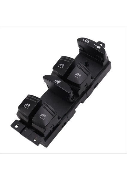 Araba Penceresi Kaldırıcı Anahtarı (Ön Sürücü Tarafı) Cam Kaldırma Anahtarı 95561315602 95561315600 Porsche Cayenne 2002-2010 (Yurt Dışından)