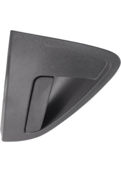 Ön Arka Dış Kapı Kolu Seti 2013-2015 Için Chevrolet Spark Dış Siyah 4pcs 9596494 95964943 95987921 95987920 (Yurt Dışından)
