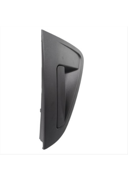 Ön Arka Dış Kapı Kolu Seti 2013-2015 Için Chevrolet Spark Dış Siyah 4pcs 9596494 95964943 95987921 95987920 (Yurt Dışından) modelleri