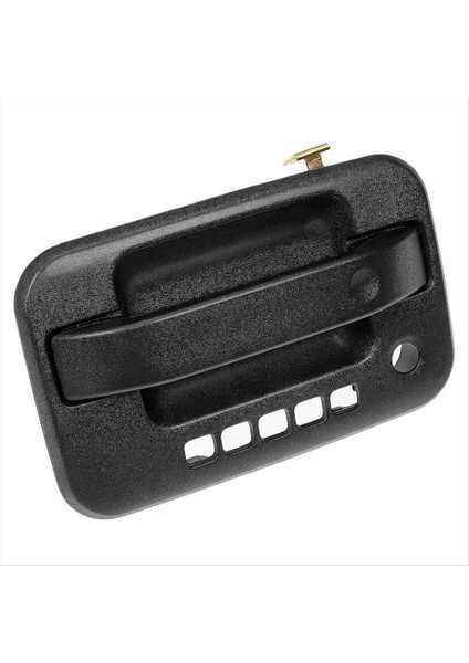 Araba Ön Kapı Kolu CL3Z-15Z-1522405-BB 9L3Z-1522405-BA Ford F150 2009-2014 Dış Tutma Bir Stil (Yurt Dışından) modelleri