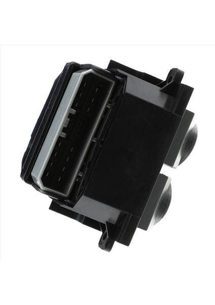 Honda Civic Için 5x 2006-2010 Elektrik Ana Kontrol Gücü Kaldırıcı Pencere Anahtarı 35750-SNA-A130-M1 35750SNAA130M1 Rhd (Yurt Dışından) fırsatları