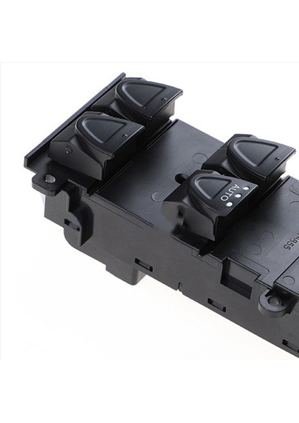 Honda Civic Için 5x 2006-2010 Elektrik Ana Kontrol Gücü Kaldırıcı Pencere Anahtarı 35750-SNA-A130-M1 35750SNAA130M1 Rhd (Yurt Dışından) indirimleri