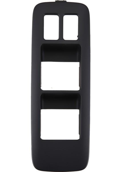 Araba Ön Sol Güç Penceresi Kaldırıcı Anahtarı Düğmesi Trim Paneli Nissan Qashqai J10 2008 -2015 (Yurt Dışından)