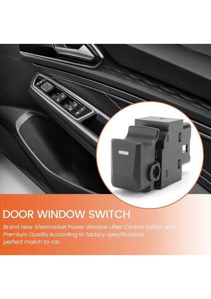 93580-3W000 Kıa Sportage Için Elektrik Penceresi Anahtarı Düğmesi Birimi 2 0l 2 4l 2011-2016 (Yurt Dışından) fırsatları