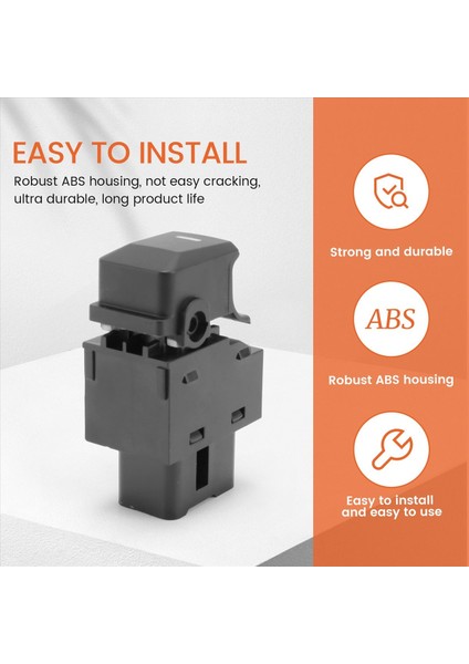 93580-3W000 Kıa Sportage Için Elektrik Penceresi Anahtarı Düğmesi Birimi 2 0l 2 4l 2011-2016 (Yurt Dışından) indirimleri