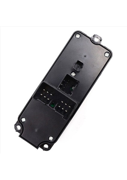 2x Elektrikli Pencere Kaldırıcı Anahtarı Mazda Için Sol Sürücü Tarafı 3 2004-2010 BP1E-66-350 BP1E66350 (Yurt Dışından) modelleri