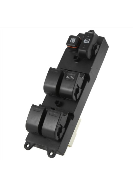 Toyota Landcruiser Prado Hilux Camry Echo 84820-60080 Için Araba Ana Güç Penceresi Anahtarı (Yurt Dışından)