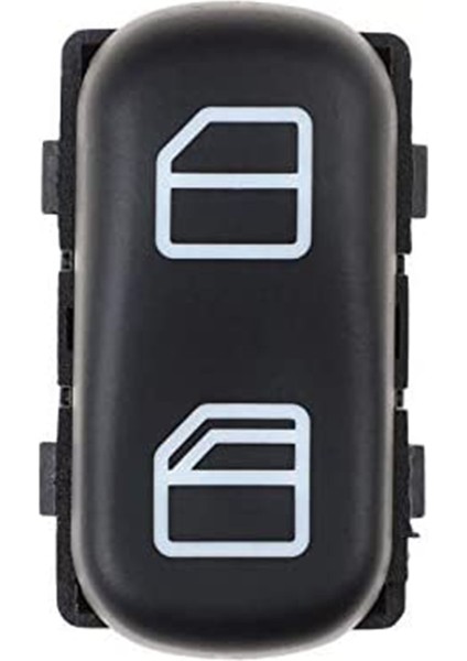 Mercedes Benz Sprinter Için 1995-2006 Vito Electric Pencere Anahtarı Konsolu 10942503 Otomatik Accessorie (Yurt Dışından)