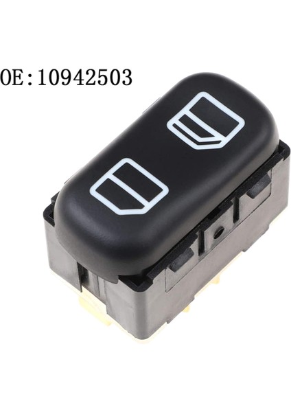 Mercedes Benz Sprinter Için 1995-2006 Vito Electric Pencere Anahtarı Konsolu 10942503 Otomatik Accessorie (Yurt Dışından) fiyatları