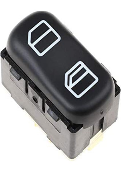 Mercedes Benz Sprinter Için 1995-2006 Vito Electric Pencere Anahtarı Konsolu 10942503 Otomatik Accessorie (Yurt Dışından) fırsatları