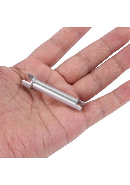 Mercedes Için Knob Komut Denetleyicisi Onarım Kiti Benz W204 X204 W212 W218 Konsol Anahtarı Düğmesi Kaydırma Knob Mili (Yurt Dışından) fırsatları