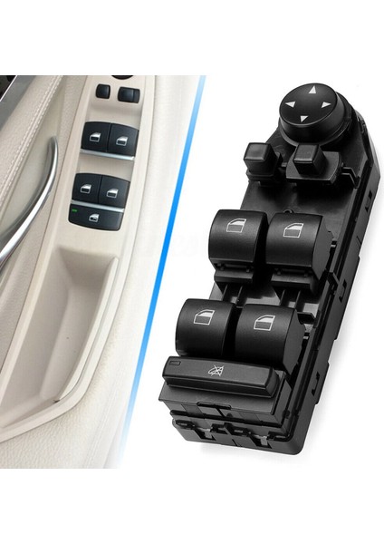 2x Araç Penceresi Kaldırıcı Ayna Anahtarı Bmw X3 E83 61313414355 (Yurt Dışından) fırsatları