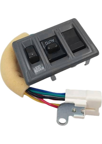 2x Araç Ön Sağ Elektrikli Güç Penceresi Master Toyota Hiace 1994 Için Geçiş 1995 8482026021 84820-26021 (Yurt Dışından) modelleri