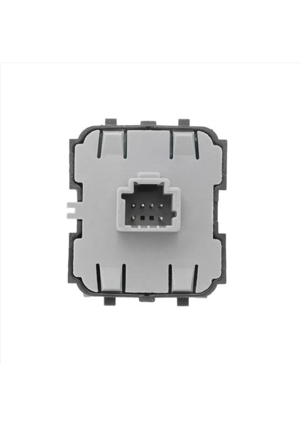 2x 254118032R 10132089 Dacia Duster Sandero Için Güç Elektrikli Pencere Anahtarı Düğmesi (Yurt Dışından) modelleri