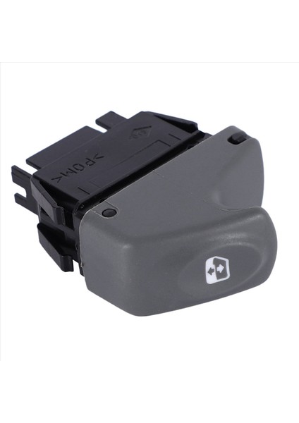 4x Yeni Power Pencere Tek Switch Renault Twingo Manzaralı Renault Megane Için Uygun 1996-2014 7700838098 (Yurt Dışından) indirimleri