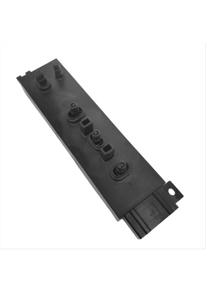 Araba Sol Ön Koltuk Güç Ayarlama Anahtarı 81653-SDB-A71 81653SDBA71 Honda Accord Acura 2003-2017 (Yurt Dışından)