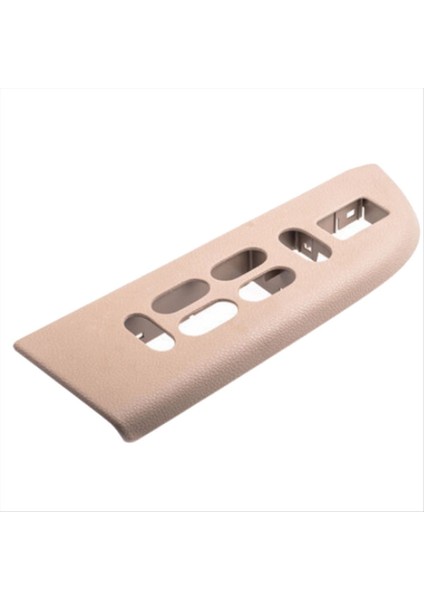 Araba Sol Sürücü Yan Pencere Cam Asansör Anahtarı Trim Panel Kapak 6L1Z-14525 Ba Ford Expedition 2003-2006 (Yurt Dışından)