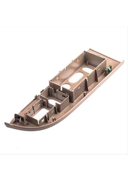 Araba Sol Sürücü Yan Pencere Cam Asansör Anahtarı Trim Panel Kapak 6L1Z-14525 Ba Ford Expedition 2003-2006 (Yurt Dışından) fiyatları