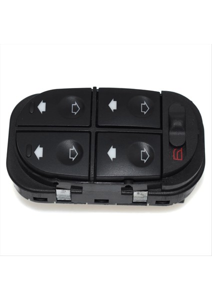 93BG-14A132-AB 93BG14A132AB Ford Mondeo Mk1 1992-2000 Lhd Için Elektrikli Ana Pencere Kontrol Anahtarı (Yurt Dışından) fırsatları