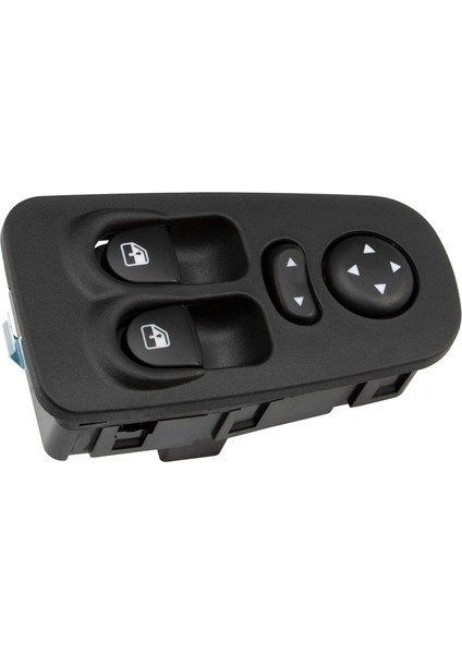 735360605 Araç Elektrikli Güç Kaldırıcı Pencere Anahtarı Push Düğmesi -Fiat -Lancia Ypsilon 1 2 Jtd 1 4 2003-2011 735346366 (Yurt Dışından) indirimleri