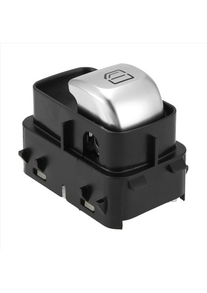 Enerji Penceresi Anahtarı 2229051904 Mercedes-Benz E-Serisi S-Serisi W213 W217 W222 W247 Araç Aksesuarları Siyah (Yurt Dışından) modelleri