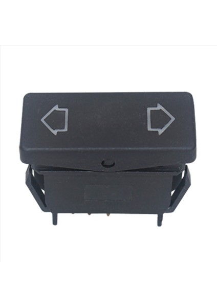 3x Elektrik Pencere Kontrol Anahtarı Düğmesi 6551 21 Peugeot 205 1987-1998 309 1985-1993 405 1987-1993 (Yurt Dışından) modelleri