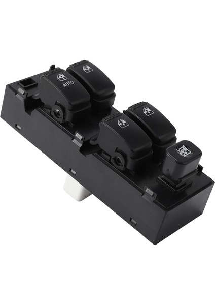 2pcs Pencere Kontrol Anahtarı Hyundai Için Sürücü Tarafı 93570-1C110 Hyundai Için Tekli Anahtarla 93570-1C110 (Yurt Dışından) fiyatları