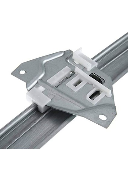 MR135166 Mitsubishi Montero Pajero V46W V45W V44W Mando Elevalunas Için Ön Sağ Elektrikli Pencere Regülatörü (Yurt Dışından) fiyatları