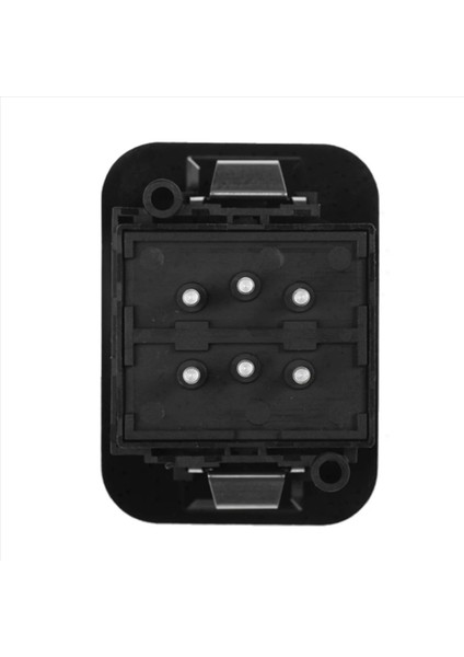 Ford Ranger 1995-2007 F57Z-14529-B F57Z14529B Için 4x Ön Sürücü Tarafı Elektrikli Pencere Anahtarı Cam Kaldırıcı Anahtarı (Yurt Dışından) modelleri